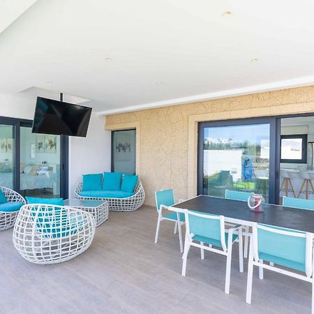 Sea Breeze Villas Lapa And Claca Playa Blanca  Exterior foto