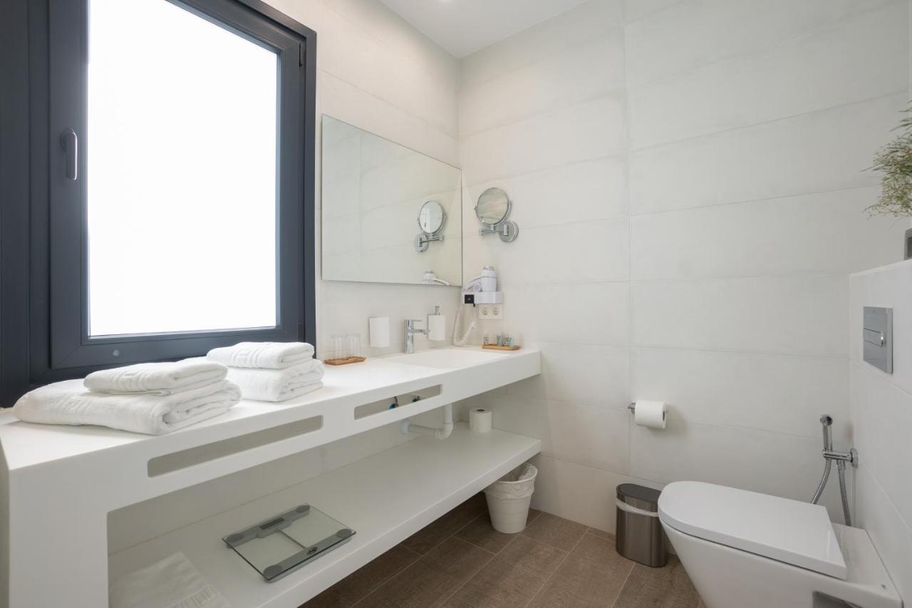 Sea Breeze Villas Lapa And Claca Playa Blanca  Exterior foto