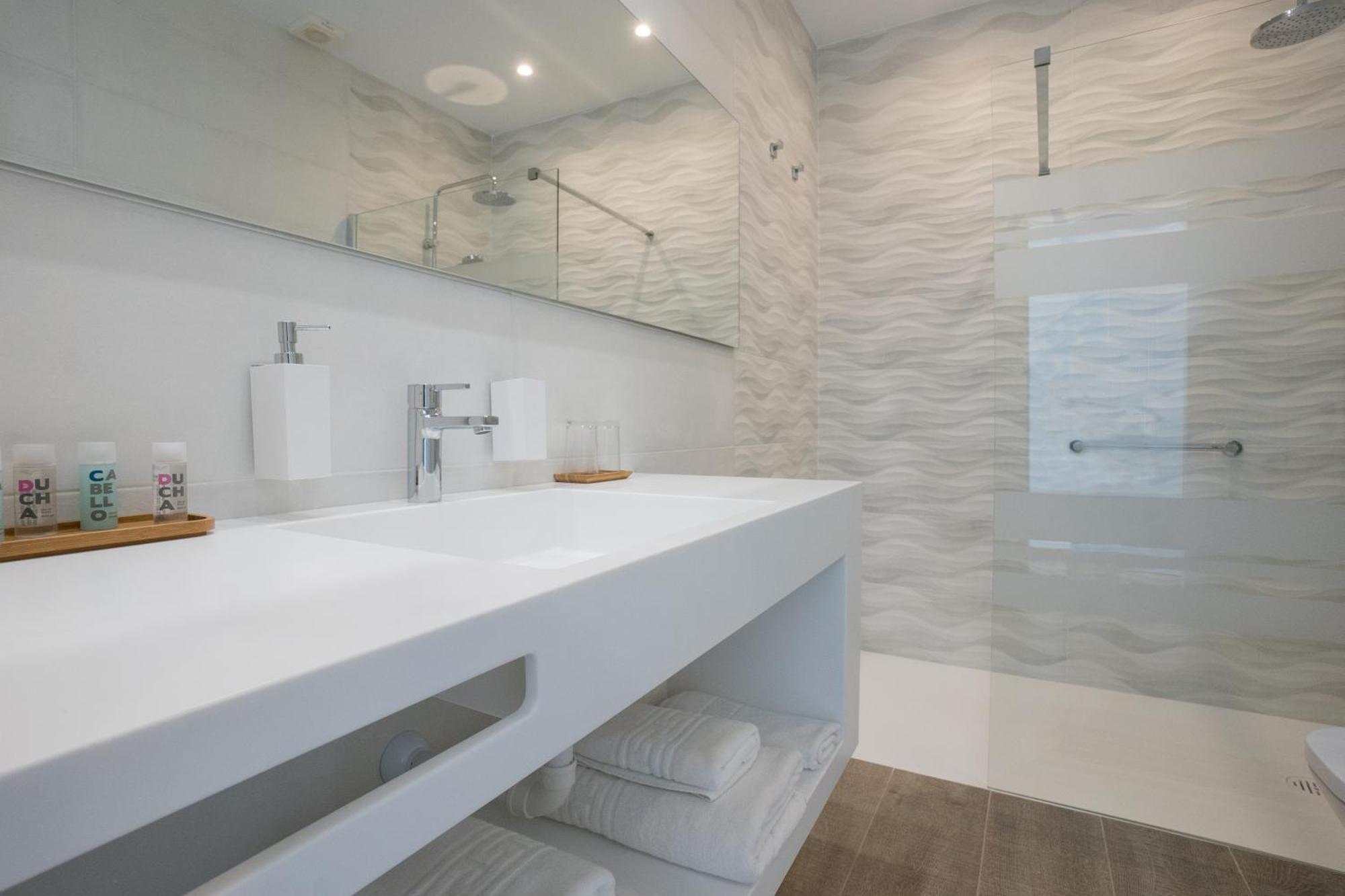 Sea Breeze Villas Lapa And Claca Playa Blanca  Exterior foto