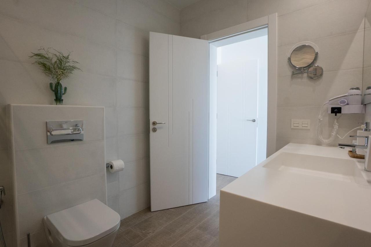Sea Breeze Villas Lapa And Claca Playa Blanca  Exterior foto