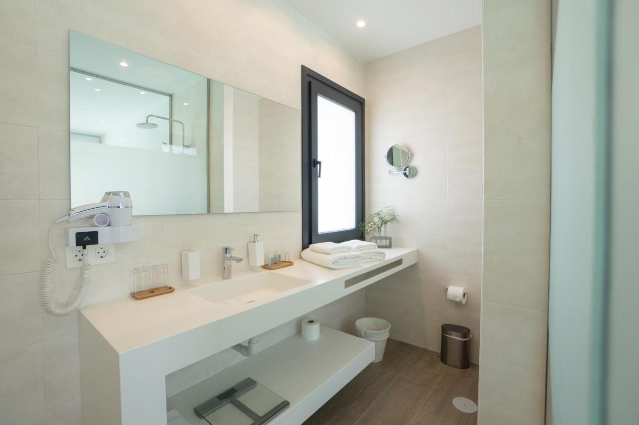 Sea Breeze Villas Lapa And Claca Playa Blanca  Exterior foto