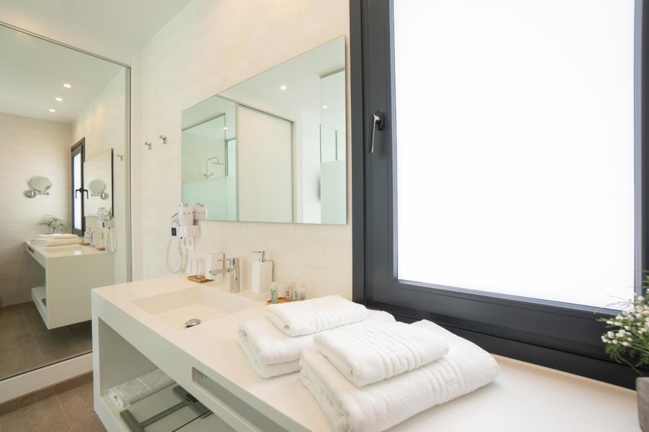 Sea Breeze Villas Lapa And Claca Playa Blanca  Exterior foto