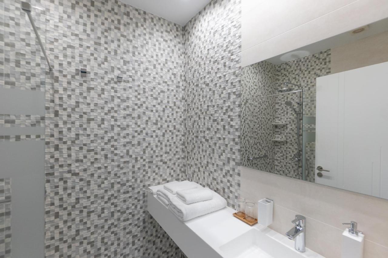 Sea Breeze Villas Lapa And Claca Playa Blanca  Exterior foto